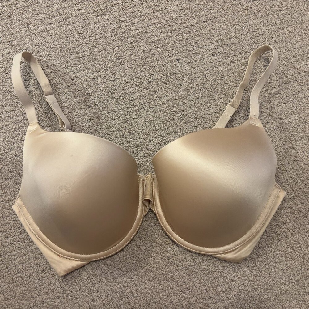 La Senza - Comfort Lightly Lined Demi Bra 36DD *Brand new